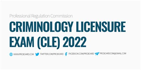 cle passers 2024|CLE Results: PRC Criminology Board Exam Passers.